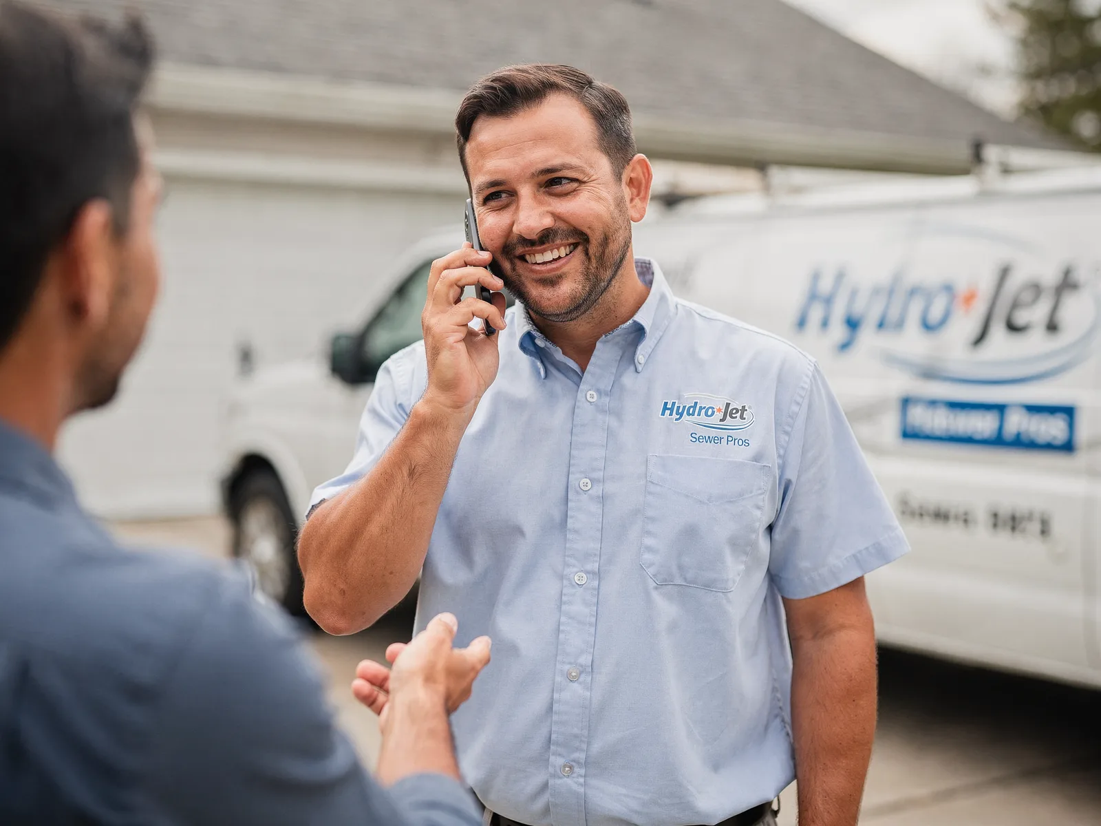 Hydro Jetting Monroeville, NJ FAQs